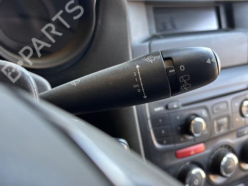 Used Steering column stalk Steering column stalk CITROËN C4 II (NC_) 1.6 BlueHDi 120 (120 hp) 27527682 27527682