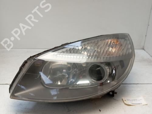 Scheinwerfer links für RENAULT SCÉNIC II (JM0/1_) 1.5 dCi (JM1E, JM16) (106 hp) 29840678