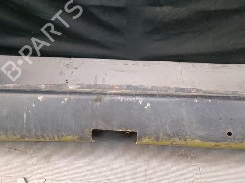 Rear bumper PEUGEOT PARTNER Box Body/MPV (5_, G_) 1.8 D | BP21325853C8
