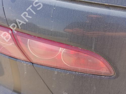 Used Left tailgate light Left tailgate light ALFA ROMEO 159 Sportwagon (939_) 1.9 JTDM 16V (939BXC1B, 939BXC12) (150 hp) 25003040 25003040