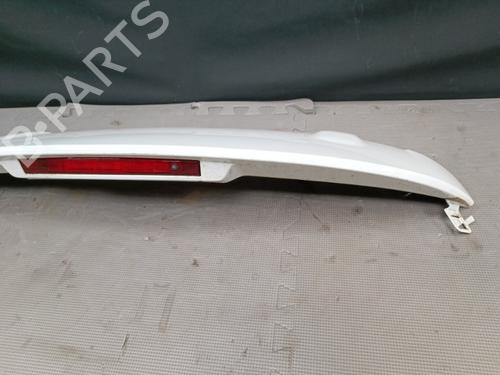Rear spoiler RENAULT CLIO IV (BH_) 1.5 dCi 75 | BP21322473C96 