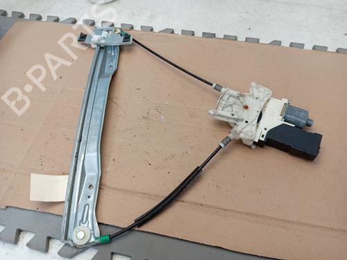Used Front right window mechanism Front right window mechanism 26278596 26278596