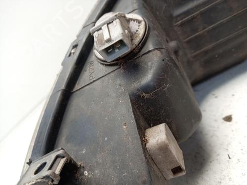 Lampa przednia prawa PEUGEOT 206 Hatchback (2A/C) 1.9 D | BP29758952C29 