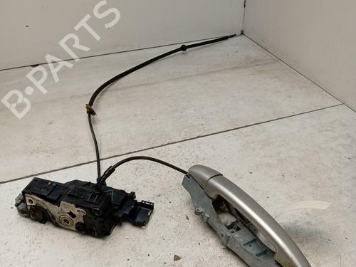 Used Front right lock PEUGEOT 207 (WA_, WC_) 1.6 HDi (90 hp) 29269968
