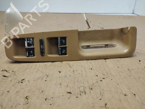 Used Left front window switch Left front window switch 37001135 37001135