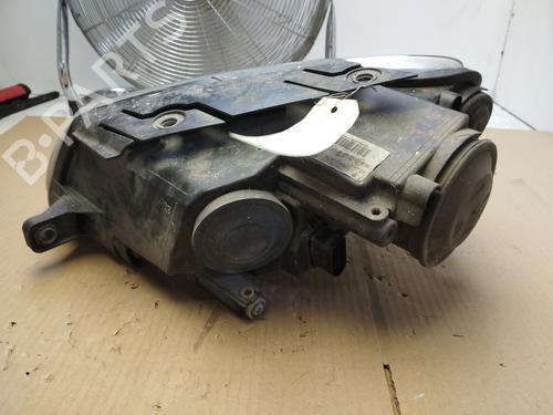 Right headlight VW PASSAT B6 Variant (3C5) 1.9 TDI | BP38032268C29 - Image 6