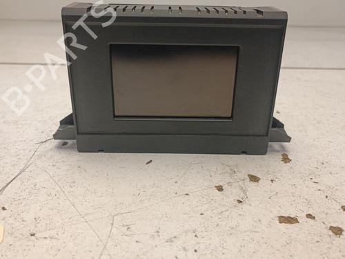 Used Display monitor Display monitor OPEL CORSA D (S07) 1.3 CDTI (L08, L68) (75 hp) 22130295 22130295