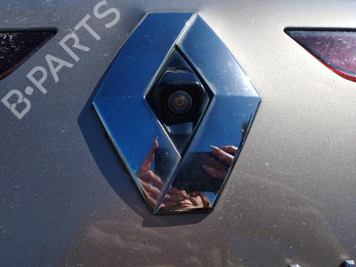 Camera RENAULT MEGANE IV Hatchback (B9A/M/N_) 1.2 TCe 130 (B9MR) | BP33631907E14 - Image 2