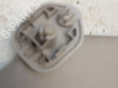Used Right sun visor Right sun visor 29342126 29342126