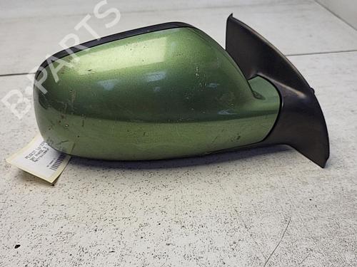 Right mirror PEUGEOT 307 (3A/C) 1.6 HDi 110 | BP21324241C27 