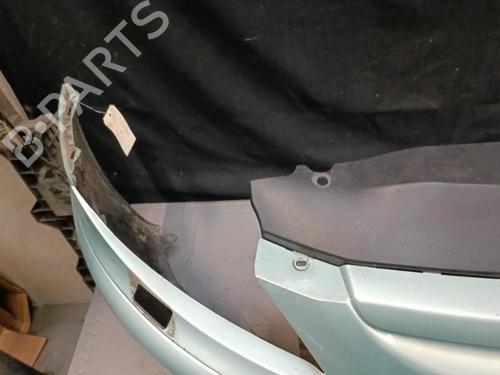 Used Front bumper Front bumper PEUGEOT 307 SW (3H) 2.0 HDI 110 (107 hp) 21388996 21388996