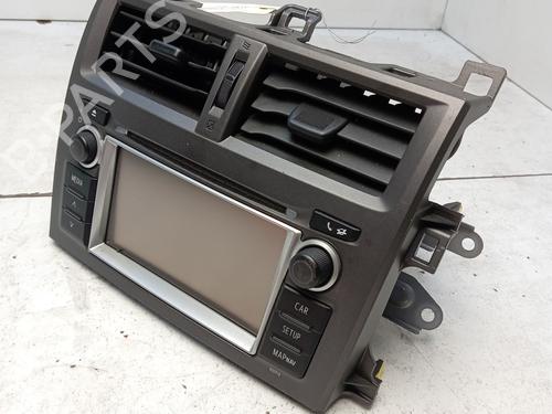 Used Display monitor TOYOTA VERSO S (_P12_) 1.33 (NSP120_) (99 hp) 29481656