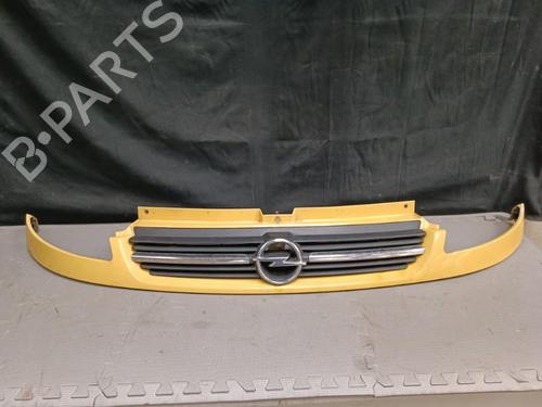 Used Grille OPEL VIVARO A Van (X83) 1.9 DTI (F7) (101 hp) 22130857