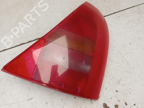 Used Left taillight RENAULT CLIO II (BB_, CB_) 1.2 (BB0A, BB0F, BB10, BB1K, BB28, BB2D, BB2H, CB0A,... (58 hp) 30562570