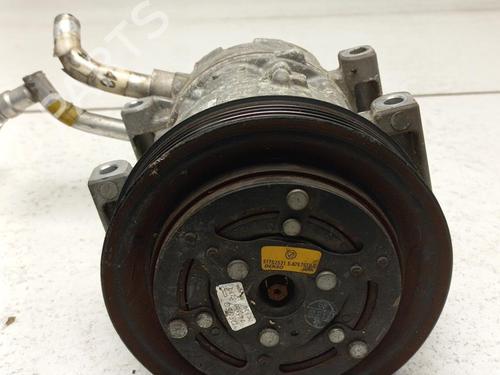 AC compressor ALFA ROMEO 147 (937_) 1.9 JTDM 8V (937.AXD1A, 937.AXU1A, 937.BXU1A) | BP21323215M34 