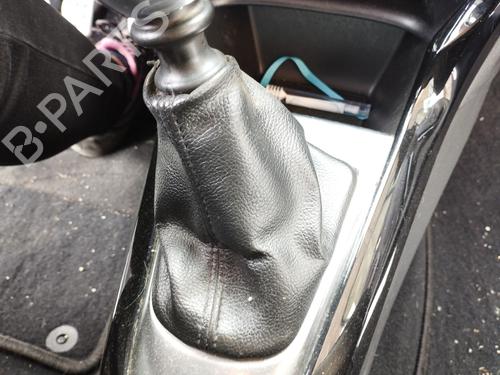 Gear lever CITROËN DS3 (SA_) 1.6 THP 155 | BP27896505M90 