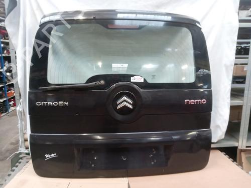 tailgate-citroen-nemo-box-bodympv-aa_-2008-32171435 main image
