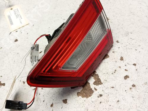 Used Right tailgate light RENAULT CLIO IV (BH_) 1.5 dCi 90 (90 hp) 30562541