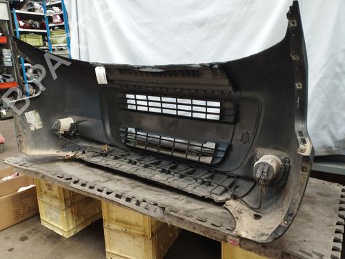 Front bumper CITROËN NEMO MPV 1.4 HDi | BP31927451C7 - Image 16