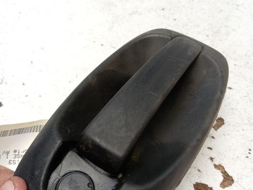 Front right exterior door handle FIAT DOBLO Bus (263_) 1.3 D Multijet (263AXC1A) | BP29428740C129 