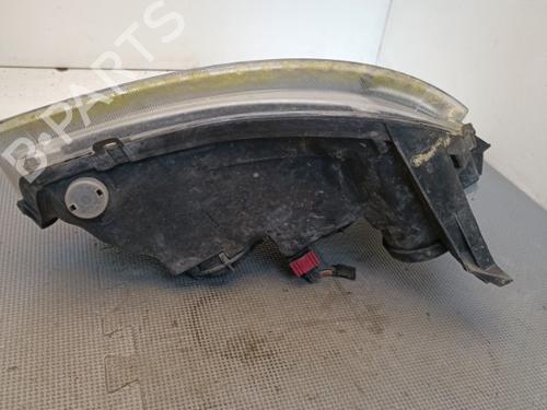 Used Left headlight Left headlight OPEL CORSA C (X01) 1.2 (F08, F68) (75 hp) 21323804 21323804