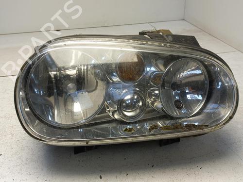 Right headlight VW GOLF IV (1J1) 1.9 TDI | BP21325255C29 