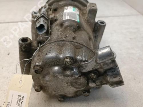 Airco pomp RENAULT KANGOO / GRAND KANGOO II (KW0/1_) 1.5 dCi 90 (KW05, KW08, KW0G, KW11) (90 hp) 21325937