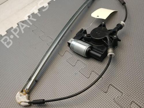Used Rear right window mechanism Rear right window mechanism MAZDA CX-7 (ER) 2.2 MZR-CD AWD (ER10A) (173 hp) 21323776 21323776