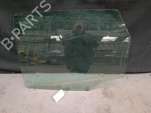 Used Rear left door window CITROËN C4 Picasso I MPV (UD_) 1.6 HDi (109 hp) 21325618