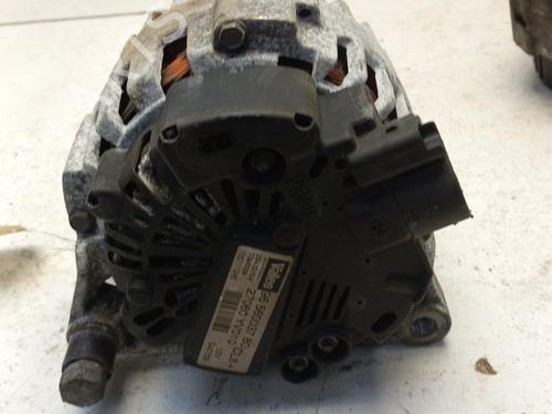 Used Alternator Alternator RENAULT LAGUNA II (BG0/1_) 1.9 dCi (107 hp) 21323160 21323160