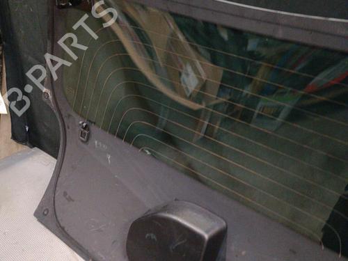 Tailgate PEUGEOT 108 1.2 | BP21326070C6 