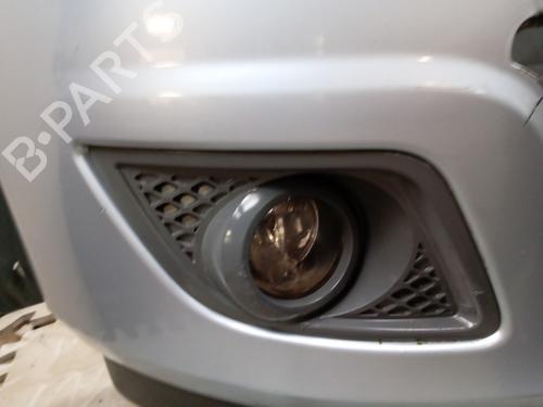 Front bumper FORD FIESTA V (JH_, JD_) 1.4 TDCi | BP29373119C7 