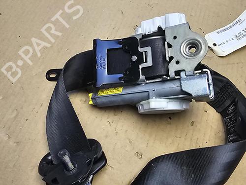 Front left seatbelt FORD FIESTA VI (CB1, CCN) 1.5 TDCi | BP39933161I26 - Image 3