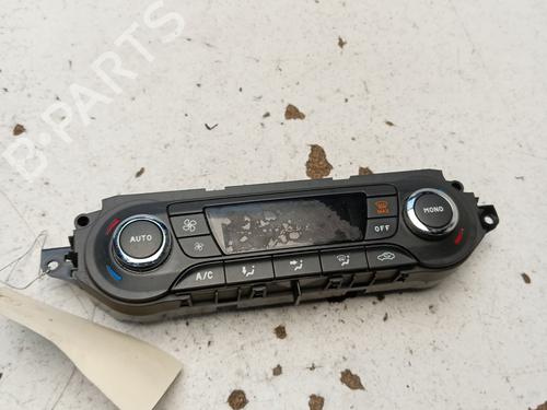 AC-Styringsenhed/Manøvreenhed FORD FOCUS II (DA_, HCP, DP) 1.6 TDCi | BP23805379I5 