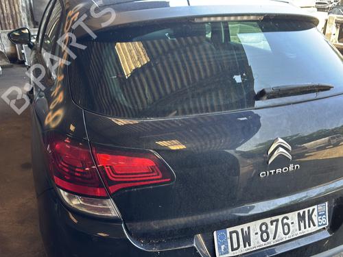 Tailgate CITROËN C4 II (NC_) 1.6 BlueHDi 120 | BP26688543C6 - Image 3