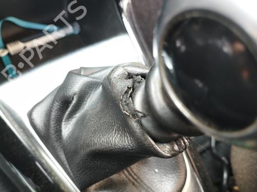 Gear lever CITROËN DS3 (SA_) 1.6 THP 155 | BP27896505M90 