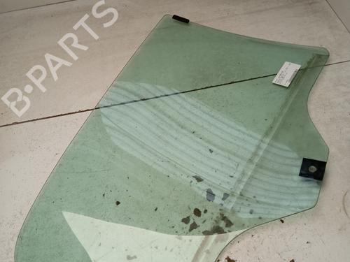 Used Rear left door window FIAT PUNTO EVO (199_) 1.3 D Multijet (199AXC1A, 199BXC1A, 199AXT1A, 199BXT1A) (75 hp) 30112316