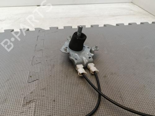 Used Rear left window mechanism Rear left window mechanism RENAULT SCÉNIC II (JM0/1_) 1.5 dCi (JM1E, JM16) (106 hp) 22131143 22131143