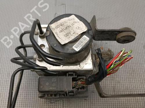 ABS Bremseaggregat FORD FOCUS C-MAX (DM2) 2.0 TDCi (133 hp) 21322696