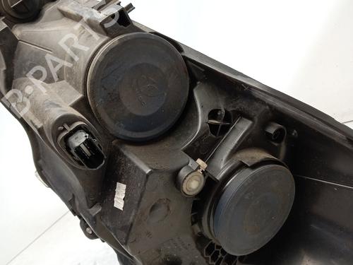 Right headlight CITROËN C3 II (SC_) 1.0 VTi 68 | BP29428746C29 