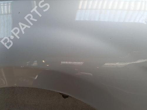 Left front fenders MAZDA 5 (CR) 2.0 CD (CR19) | BP21324120C41 