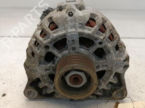 Used Alternator CITROËN C4 I (LC_) 1.4 16V (88 hp) 21325964
