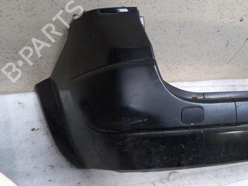 Rear bumper RENAULT MEGANE II Estate (KM0/1_) 1.5 dCi (KM1F) | BP22129602C8 