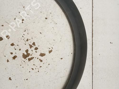 Venstre bagtil skærm liste MINI MINI (R50, R53) One D (75 hp) 31601231