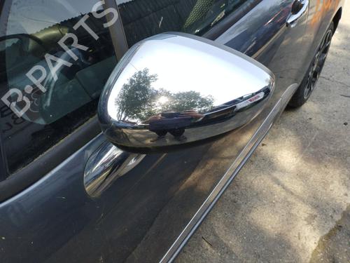 Left mirror CITROËN DS3 (SA_) 1.6 THP 155 | BP27896479C26 