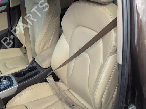 Used Left front seat Left front seat AUDI A4 Allroad B8 (8KH) [2009-2017] 30318326 30318326
