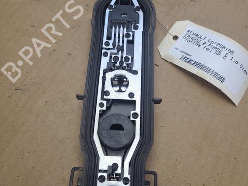 Lamp holder RENAULT KANGOO Express (FW0/1_) | BP36168385L10 - Image 3