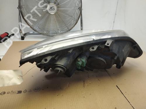 Left headlight RENAULT SCÉNIC II (JM0/1_) 1.5 dCi (JM1E, JM16) | BP38032234C28 - Image 2
