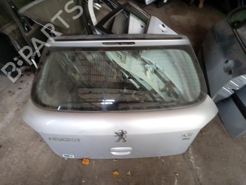 Bakluke CC/Kombi-Kupé PEUGEOT 307 (3A/C) 1.6 HDi (90 hp) 29866256