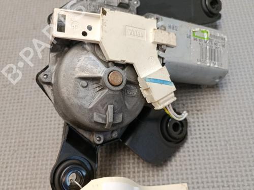 Viskermotor bagrude CITROËN C2 (JM_) 1.4 (73 hp) 21322499